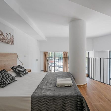Top Duplex Nuevo A Estrenar ,Ciudad De Las Ciencias บาเลนเซีย ภายนอก รูปภาพ