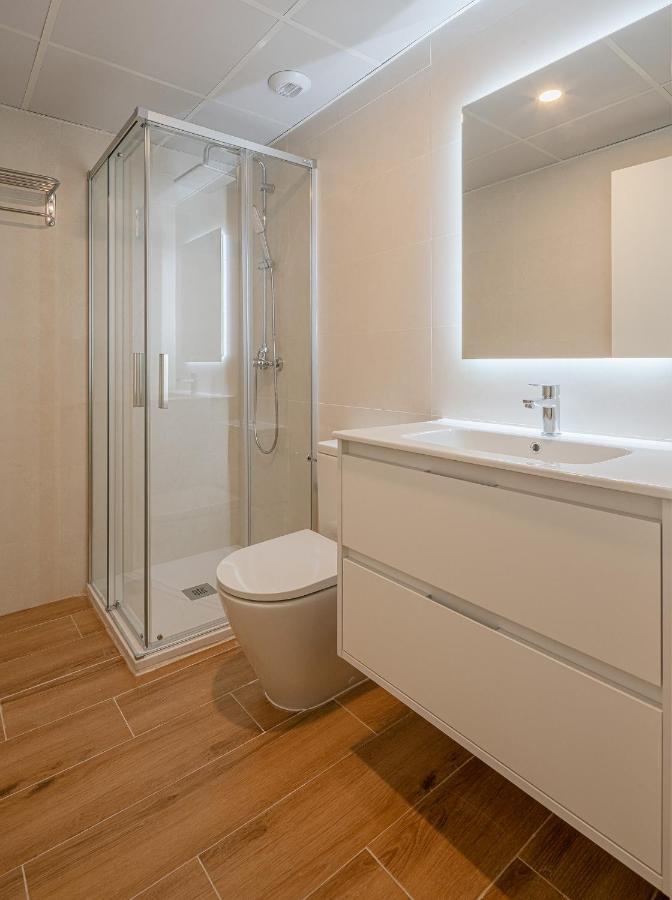 Top Duplex Nuevo A Estrenar ,Ciudad De Las Ciencias บาเลนเซีย ภายนอก รูปภาพ