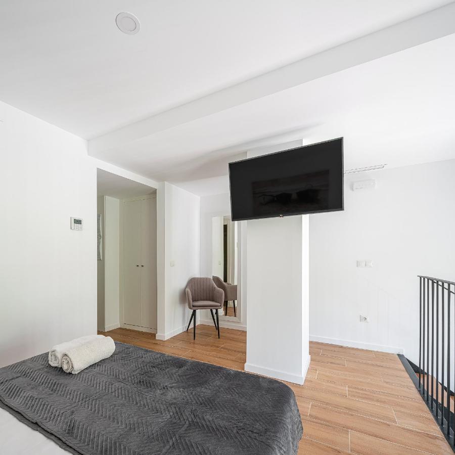 Top Duplex Nuevo A Estrenar ,Ciudad De Las Ciencias บาเลนเซีย ภายนอก รูปภาพ