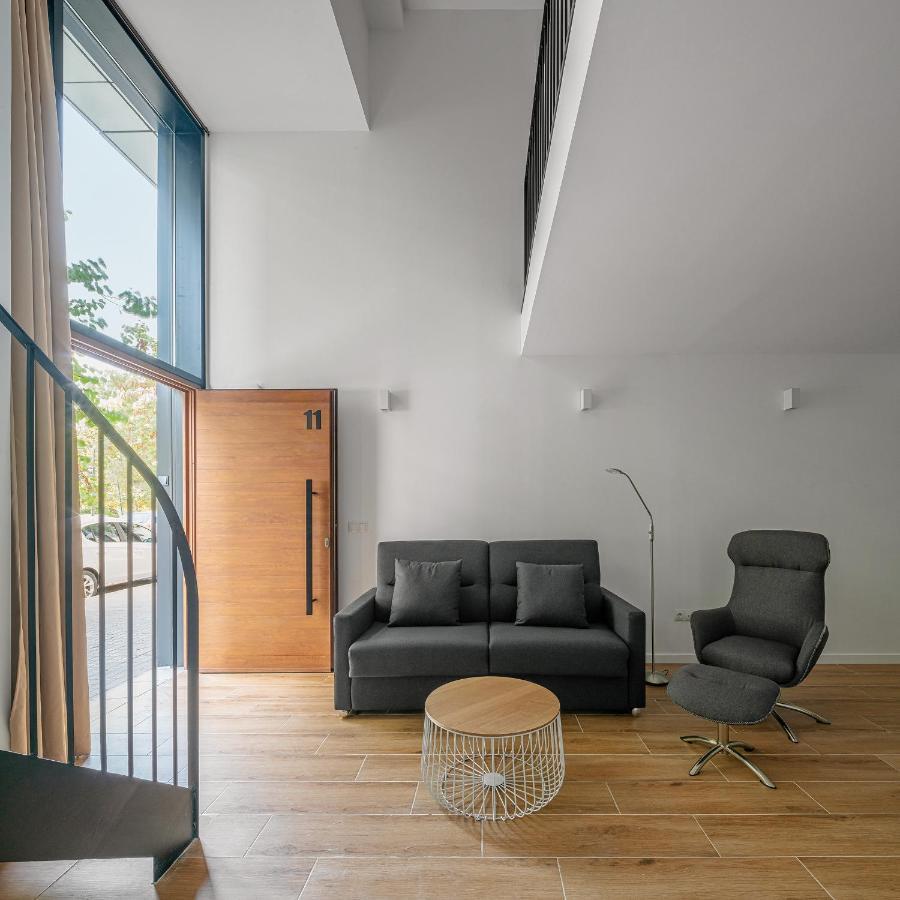 Top Duplex Nuevo A Estrenar ,Ciudad De Las Ciencias บาเลนเซีย ภายนอก รูปภาพ