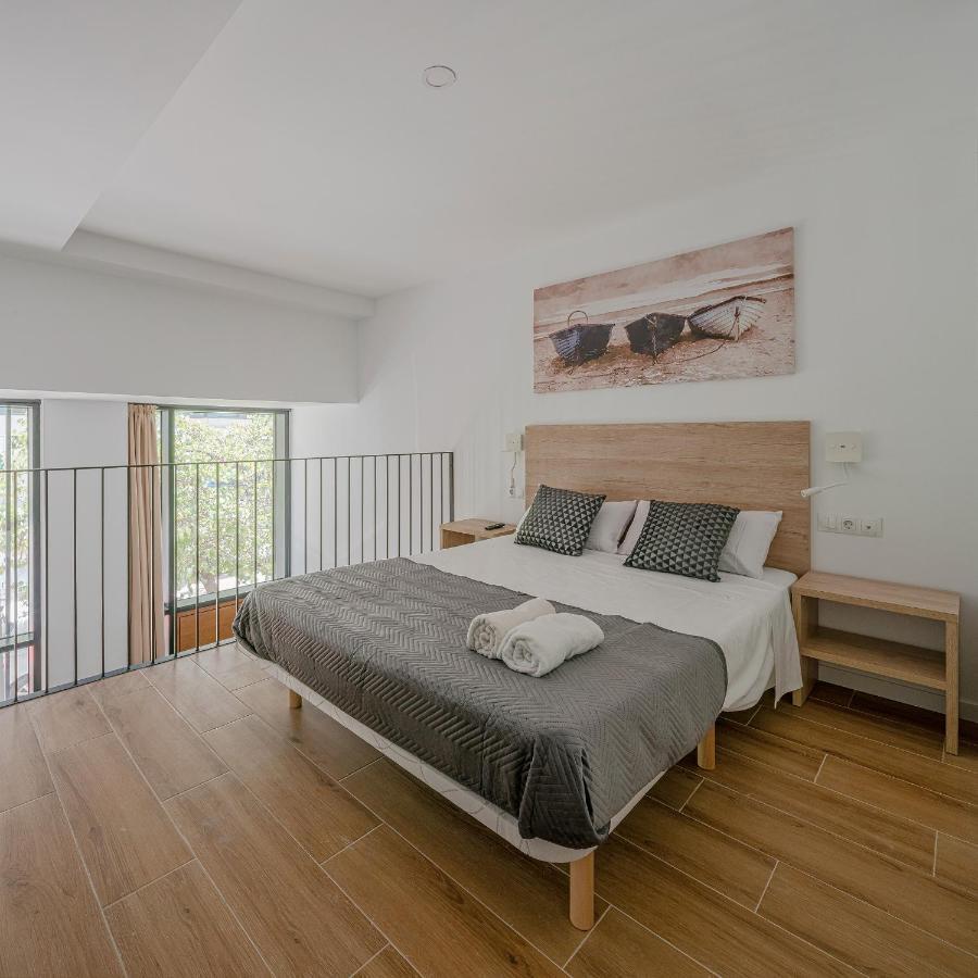 Top Duplex Nuevo A Estrenar ,Ciudad De Las Ciencias บาเลนเซีย ภายนอก รูปภาพ