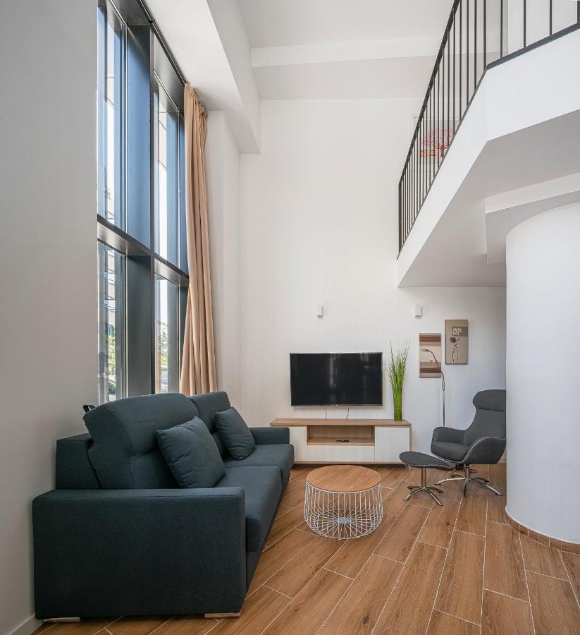 Top Duplex Nuevo A Estrenar ,Ciudad De Las Ciencias บาเลนเซีย ภายนอก รูปภาพ
