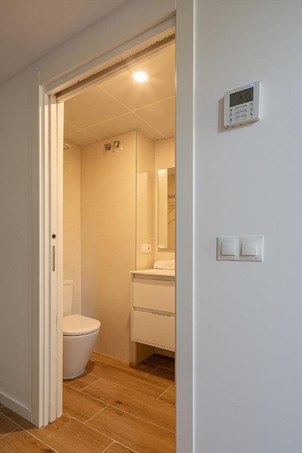 Top Duplex Nuevo A Estrenar ,Ciudad De Las Ciencias บาเลนเซีย ภายนอก รูปภาพ