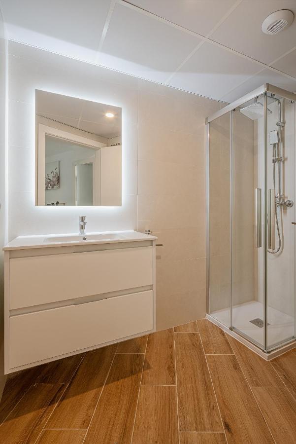 Top Duplex Nuevo A Estrenar ,Ciudad De Las Ciencias บาเลนเซีย ภายนอก รูปภาพ